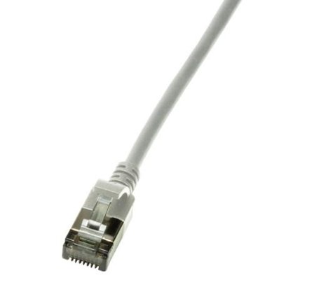 LogiLink Slim U/Ftp Networking Cable