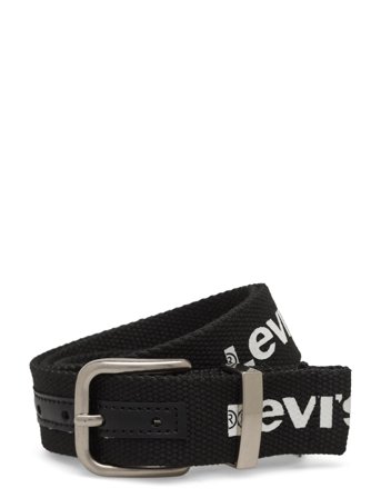 Lb-Belt Black Levi's