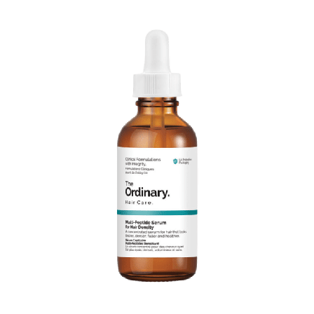 The Ordinary Multi-Peptide Serum for Hair Density Inpackning & behandling Dam 60ML