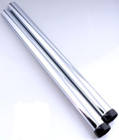 Nilfisk 302000529 Sugrör 500 mm, 2-pack, Maskintillbehör