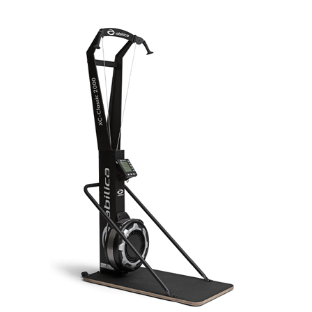 Abilica XC-Classic 2000 Stakemaskin med Stativ