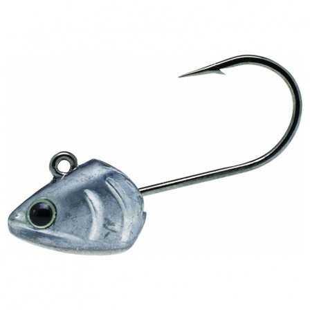 Illex Nitro Shad Head 18g (2-pack)