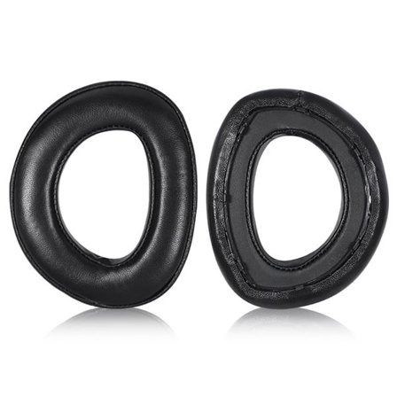 Öronkuddar till Sennheiser HD700 i äkta lammskinn