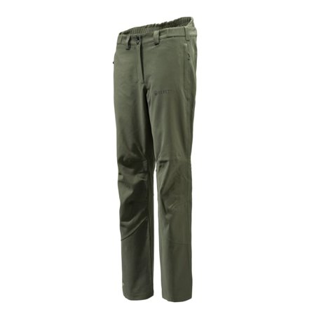 Beretta Women's Extrelle Active Pants Women Hunting pants Green S
