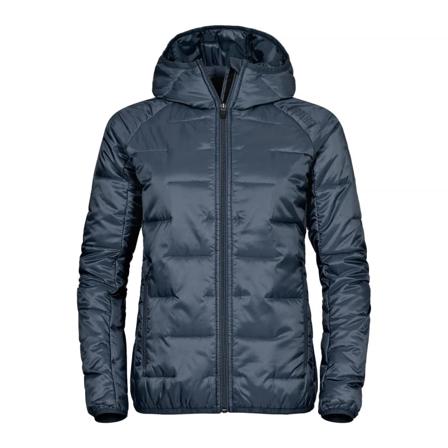 Urberg Davik Padded Jacket Women's Women middle-layer synthetic jackets Blue XS