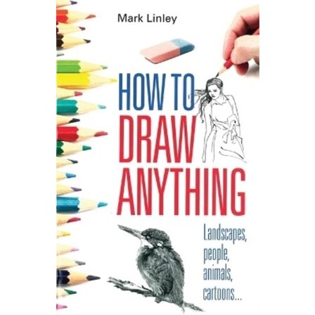 How to draw anything 9780716022237