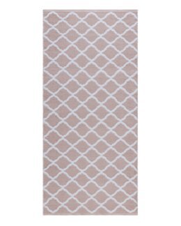 Plastmatta Hilma Wave - 150x220 cm - KM Carpets