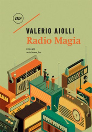 Radio Magia Valerio Aiolli