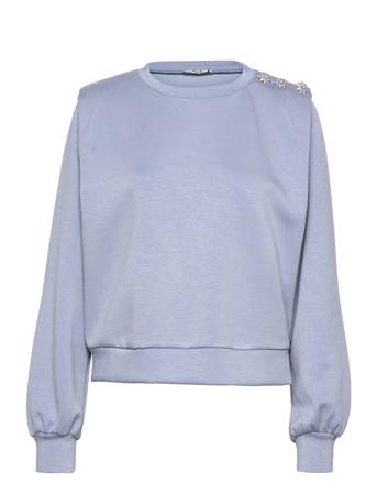 Saint Rida Sweat Blue Bzr