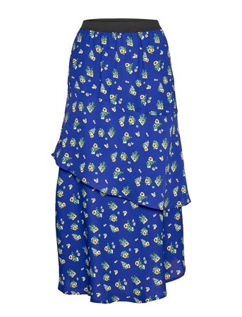 Samour Special Edition Blue Six Ames