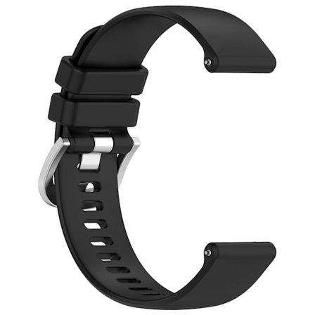 Silikonarmband för Xiaomi Watch 2 Pro/S3 och Honor Watch 4 Pro