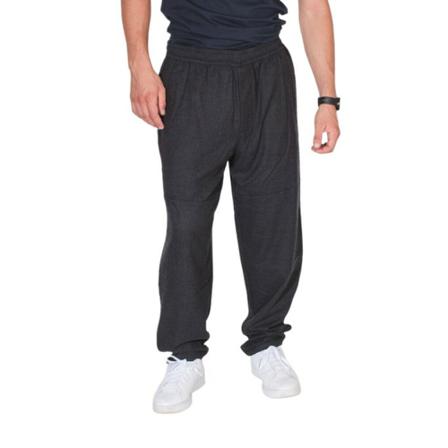 Armani Exchange, Pantaloni Chinos Grijs, Heren, Maat:W32