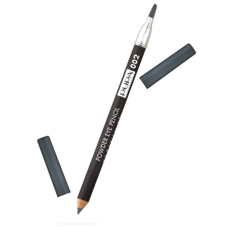 Pupa Powder Eye Pencil 002 Powdery Gray 1,19g