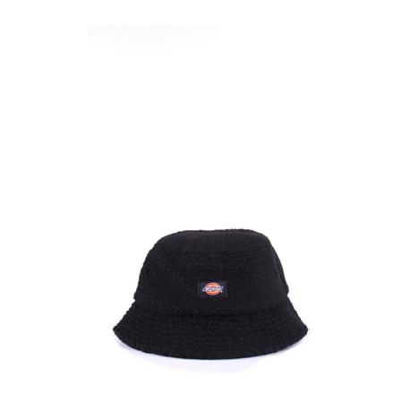 Dickies Hoeds , Zwart , unisex , Maat: S Hoeden