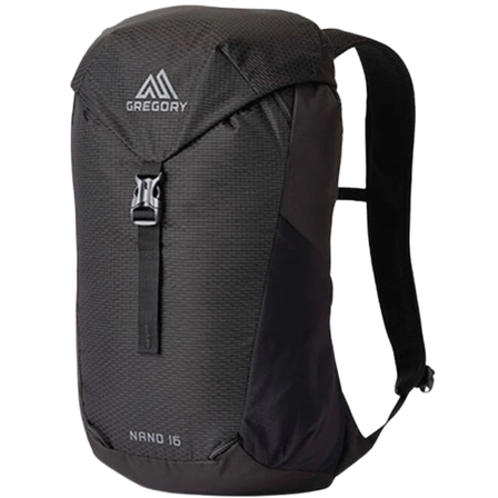 Gregory Nano 16L Optic Black