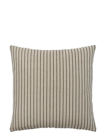 Broste Copenhagen Karen Cushion Cover - Beige - L50CM