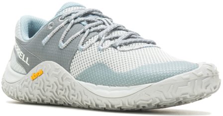 Merrell Trail Glove 7 naisten paljasjalkakenkä, harmaa