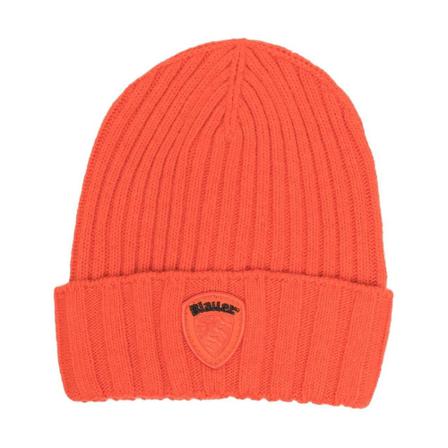 Blauer Beanies , Oranje , Heren , Maat: ONE Size Hoeden