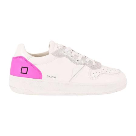 D.a.t.e. Sneakers Hvid, Dame, Størrelse: 36 EU