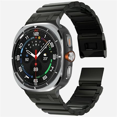 Galaxy Watch Ultra 47mm Armband Titan