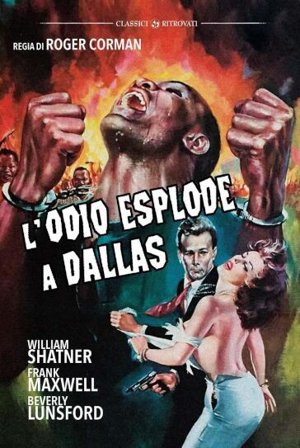Odio Esplode A Dallas (L')