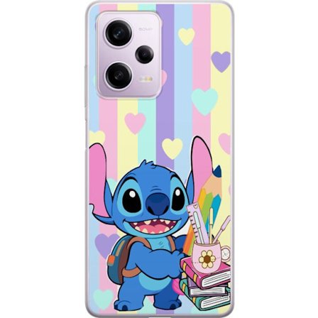 Yhteensopiva Puhelinkuori Xiaomi Redmi Note 12 Pro BMW M4 neonlime-driftityyli graffitilla ja kaupunkikaturata-tunnelmalla