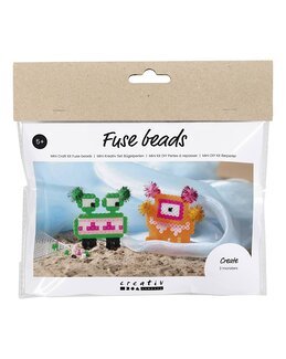 Pysselkit Mini Rörpärlor - Creativ Company