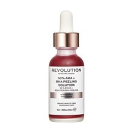 Revolution Skincare - Intense Skin Exfoliator-Peeling 30ml