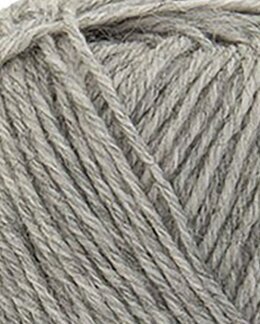 Garn Viking Fröya 50g Ljusgrå - Viking of Norway