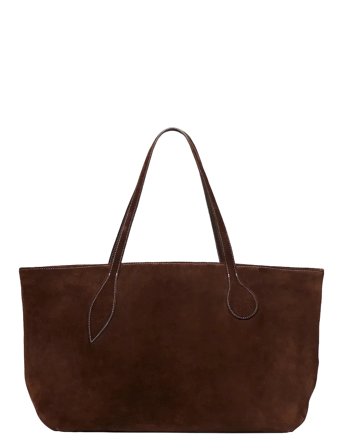 Liffner Mega Sprout Tote - Brown - ONE SIZE