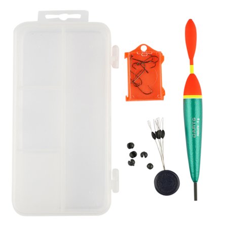 Darts Metset - Perch Mini