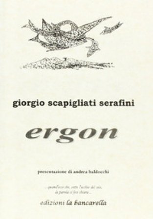 Ergon Giorgio Scapigliati Serafini