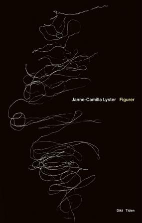 Figurer - Bok av Janne-Camilla Lyster - Paperback