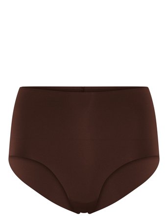 Girlfriend Collective | High-Rise Brief, Bonded | M