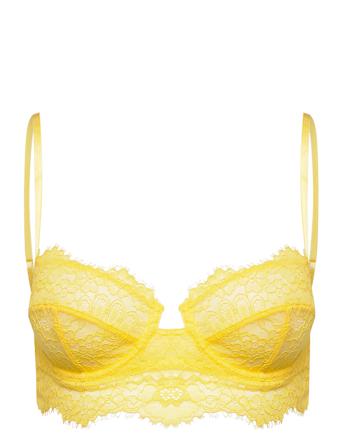 Layce Bra Yellow OW Collection