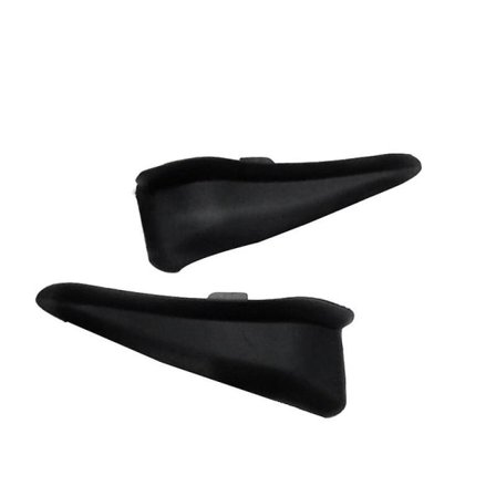 98072348xt For Peugeot 308s Nye 408 308 Frontrute Vindusviskerblad Sidebeskyttelse Deksel Trim