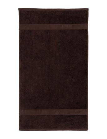 Avenue - Guest Towel Home Textiles Bathroom Textiles Towels & Bath Towels Guest Towels Brun Ralph Lauren Home