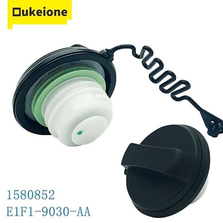 For Ford Fiesta Focus Transit B-max Ranger Mondeo Bil Bensintank Gasslokk Bil Interiørdeler 7s619030cbe 1f1-9030-aa 1580852