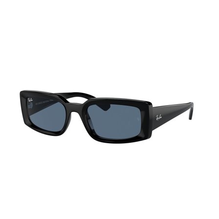Ray-Ban Kiliane -Aurinkolasit - Black Rectangular - Ray-Ban RB4395 667780 5421