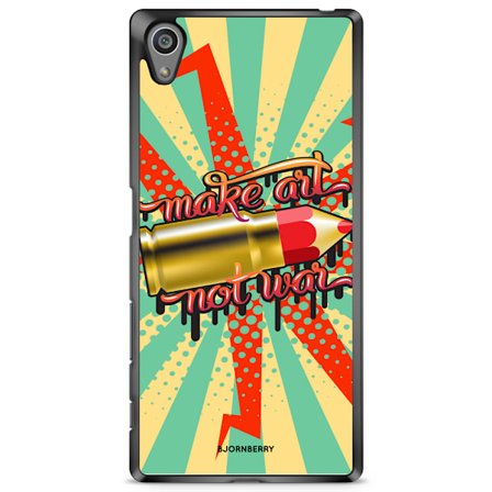 Bjornberry Skal Sony Xperia Z5 - Make art