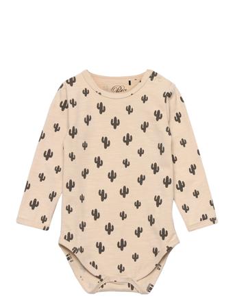 Bodystocking Patterned Petit By Sofie Schnoor