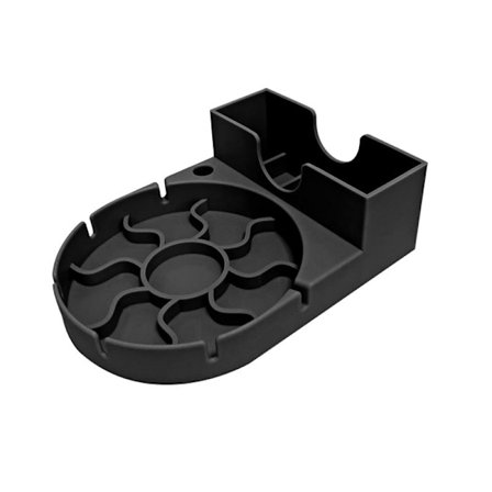 Stanley Cupin silikoninen tyhjennysteline