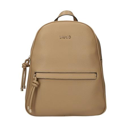 Liu Jo, Backpacks Bruin, Dames, Maat:ONE Size