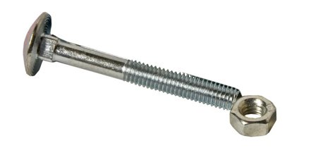 Hexatronic NSV61101 Skrue med mutter, Datamaskin & surfing