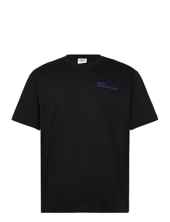 HALO | Halo Patch Graphic T-Shirt | XS