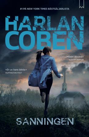 Sanningen - Bok av Harlan Coben - Inbunden