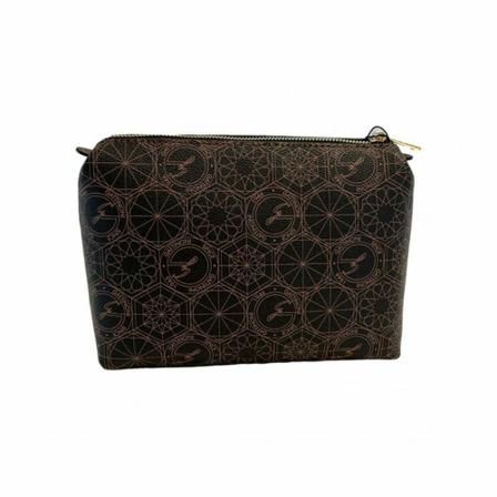 Gattinoni, Toilet Bags Bruin, Dames, Maat:ONE Size