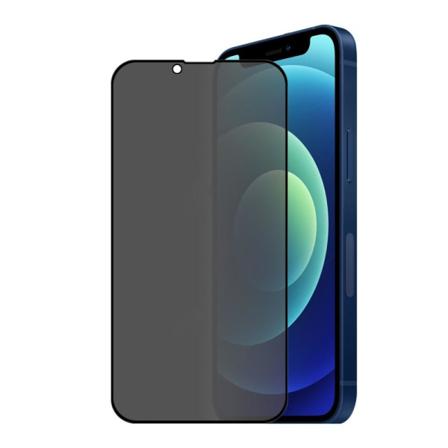 Iphone 13 Mini - Hat Prince Privacy 28° Skärmskydd Härdat Glas