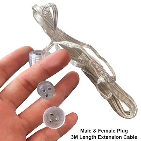 120-672 LED Net Mesh Fairy String Lights Udendørs Juledekoration 8 Tilstande Vandafvisende Bryllupsfest Lys EU/UK/AU Stik