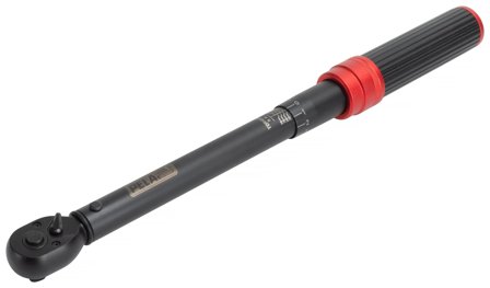 PELA 543482 Momentnyckel 3/8", 20-100 Nm, Handverktyg